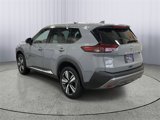 Used 2023 Nissan Rogue SL w/ SL Premium Package image 3