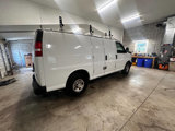 Used 2020 Chevrolet Express 2500 w/ Driver Convenience Package image 6