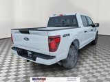 New 2025 Ford F150 STX w/ Equipment Group 200A image 4