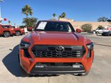 New 2025 Toyota Tacoma TRD Off-Road image 2