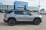 New 2026 Chevrolet Equinox RS w/ LPO, Floor Liner Package image 3