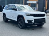 New 2025 Jeep Grand Cherokee L Limited w/ Luxury Tech Group II image 3