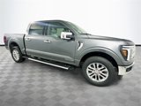 New 2025 Ford F150 Lariat w/ Equipment Group 501A Mid image 3