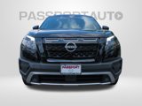 New 2025 Nissan Pathfinder Rock Creek image 3