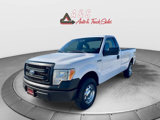 Used 2014 Ford F150 XL w/ Power Equipment Group image 3