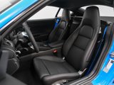 Certified 2024 Porsche 718 Cayman S image 5