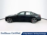 Used 2024 Genesis G70 3.3T Advanced w/ Sport Prestige Package image 4