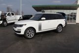 Used 2022 Land Rover Range Rover P525 Westminster Edition image 2