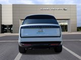 New 2025 Land Rover Range Rover Long Wheelbase SE image 6