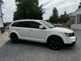 Used 2018 Dodge Journey Crossroad image 4