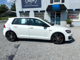 Used 2017 Volkswagen GTI Sport image 6