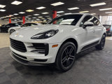 Used 2021 Porsche Macan image 6