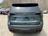 New 2025 Chevrolet Tahoe RST w/ Comfort Package image 3