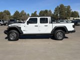 New 2025 Jeep Gladiator Rubicon w/ Convenience Group image 6