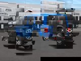 New 2025 Jeep Wrangler Sahara image 5