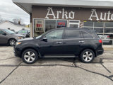 Used 2011 Acura MDX w/ Technology Package image 5