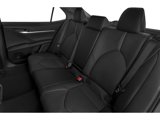 Used 2021 Toyota Camry XSE w/ Navigation Package image 4