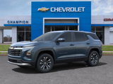 New 2026 Chevrolet Equinox LT w/ Convenience Package II image 2