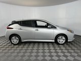 Used 2025 Nissan Leaf S image 5