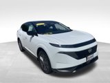 New 2025 Nissan Murano SL w/ Cargo Package image 3