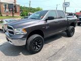 Used 2023 RAM 1500 Classic SLT image 2