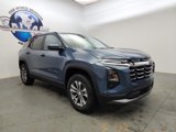 New 2026 Chevrolet Equinox LT w/ Convenience Package II image 3