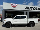 Used 2022 Toyota Tacoma TRD Off-Road image 2