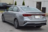 Used 2022 Kia Forte GT-Line w/ GT-Line Premium Package image 4