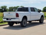 New 2025 RAM 2500 Limited image 3