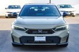 New 2025 Honda Civic Sport Touring image 2