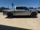 Used 2023 Ford F150 Lariat w/ Equipment Group 502A High image 5