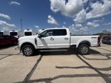 New 2025 Ford F350 Lariat w/ Chrome Package image 5