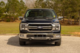 Used 2024 Ford F150 Lariat w/ Tow/Haul Package image 2