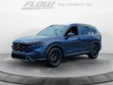 New 2026 Honda CR-V Sport-L image 3