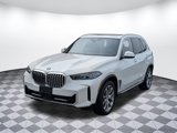 Used 2024 BMW X5 xDrive40i image 4