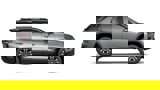New 2026 Chevrolet Equinox LT w/ Convenience Package II image 3