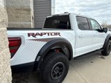 New 2025 Ford F150 Raptor image 3
