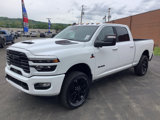 New 2025 RAM 2500 Laramie image 3