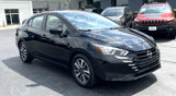Used 2023 Nissan Versa SV image 3