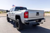 Used 2018 GMC Sierra 2500 4x4 Crew Cab image 3