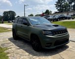 Used 2018 Jeep Grand Cherokee SRT image 6