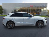 New 2025 Audi SQ8 Prestige image 3