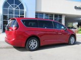 New 2025 Chrysler Voyager LX image 6