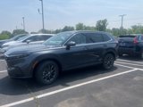 New 2026 Honda CR-V EX-L image 4