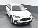 New 2025 Honda HR-V LX image 3