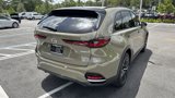New 2025 MAZDA CX-70 Plug-In Hybrid w/ Premium Plus image 3