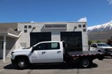 Used 2023 Chevrolet Silverado 3500 W/T w/ WT Fleet Convenience Package image 5