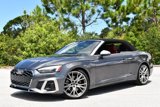 Used 2023 Audi S5 Prestige w/ Prestige Package image 2