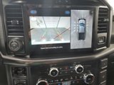 New 2025 Ford F150 Lariat image 3