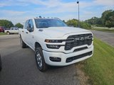 New 2026 RAM 2500 Big Horn image 3